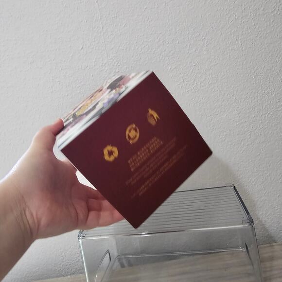 Lokiki Fake Paradise Vinyl Plush Pendent NEW SEALED BOX DENTED BLIND MYSTERY - Picture 6 of 7